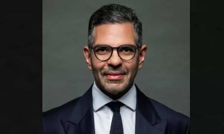 பாலிவுட் நடிகையின் கணவர் மாரடைப்பால் காலமானார்... பிரபலங்கள் இரங்கல்! 