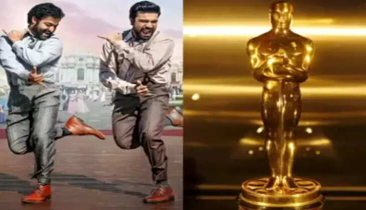 'நாட்டு நாட்டு' 