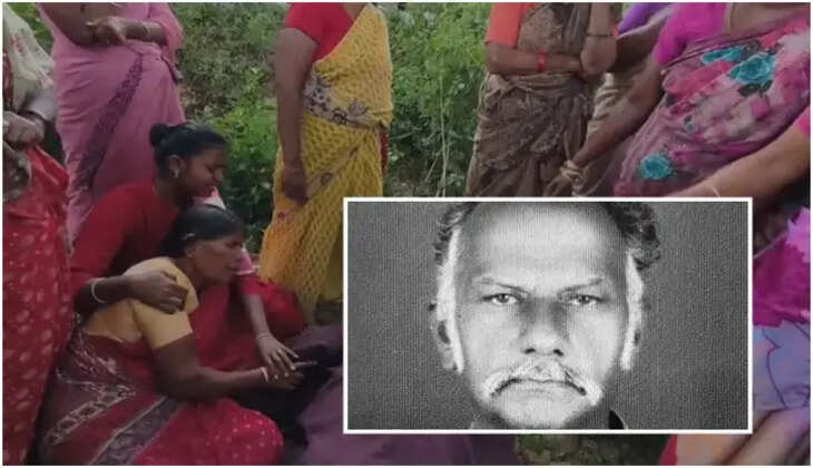 வேலுமணி