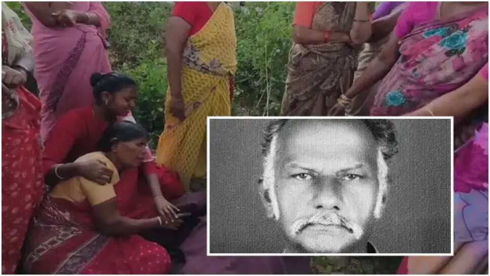 வேலுமணி