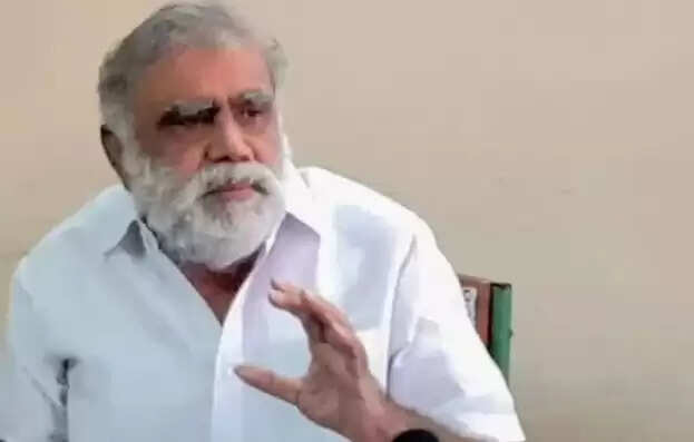 ஐ.பெரியசாமி