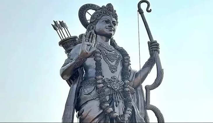 ராமர் திருக்கண்ணபுரம் ராமநந்தீசுவரம்