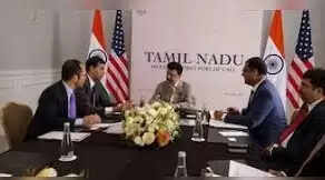 முதல்வர் மு.க.ஸ்டாலின்