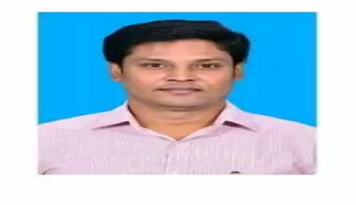 செந்தில் குமார்