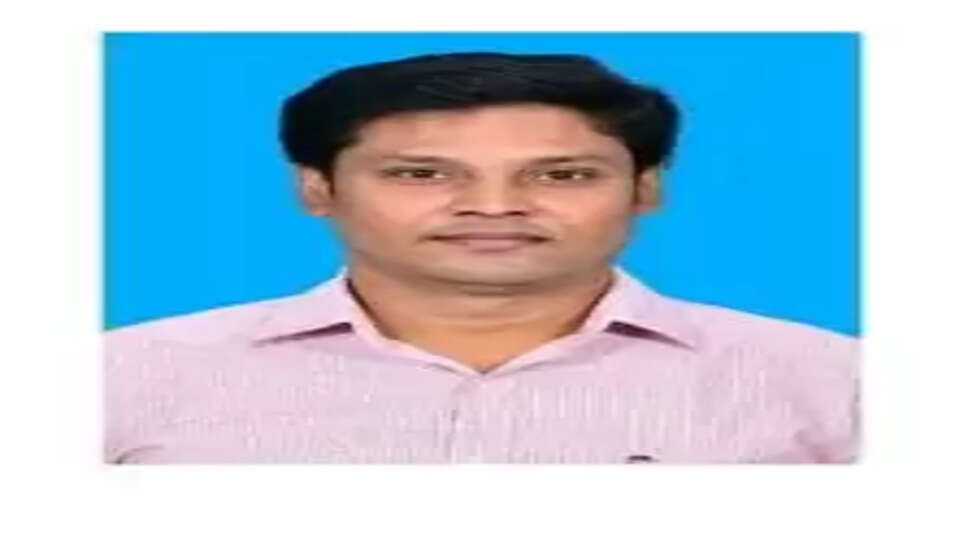 செந்தில் குமார்