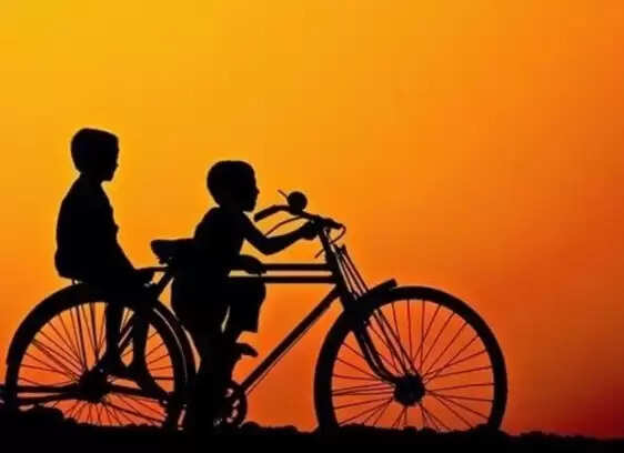 சைக்கிள்