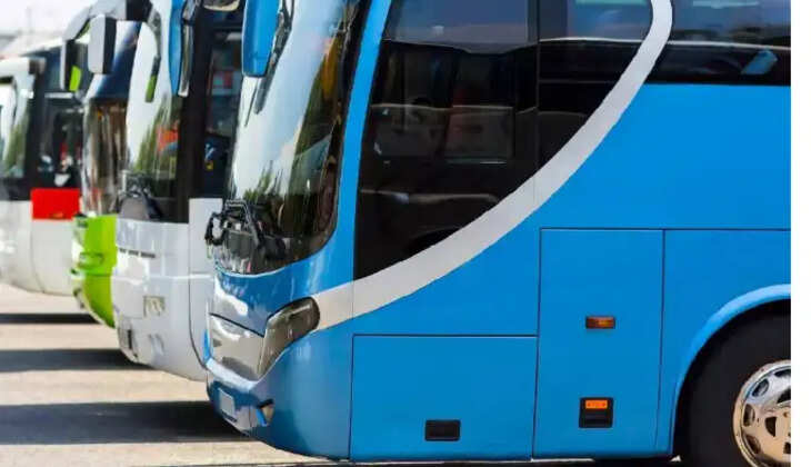 பேருந்துகள்