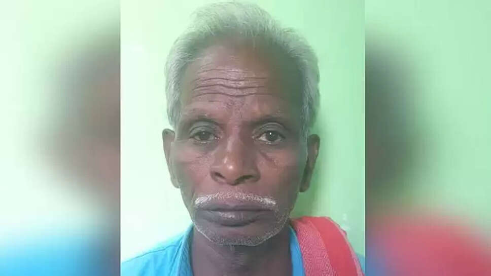 முத்துராஜ் 