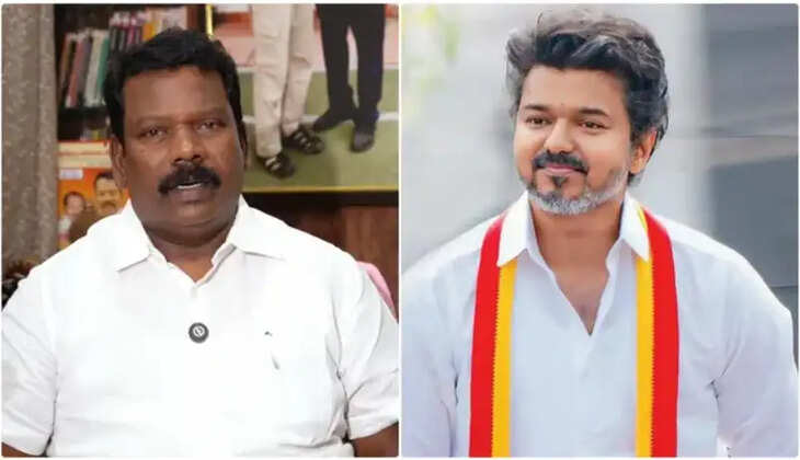செல்வப் பெருந்தகை