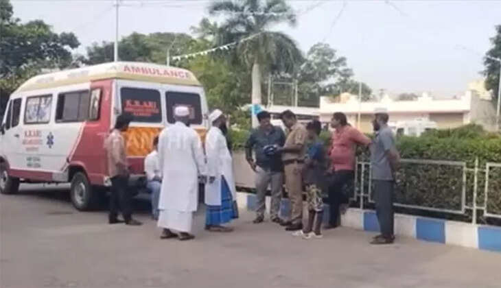 ஆம்புலன்ஸ்