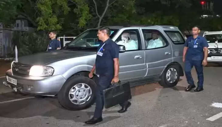 அமித்ஷா