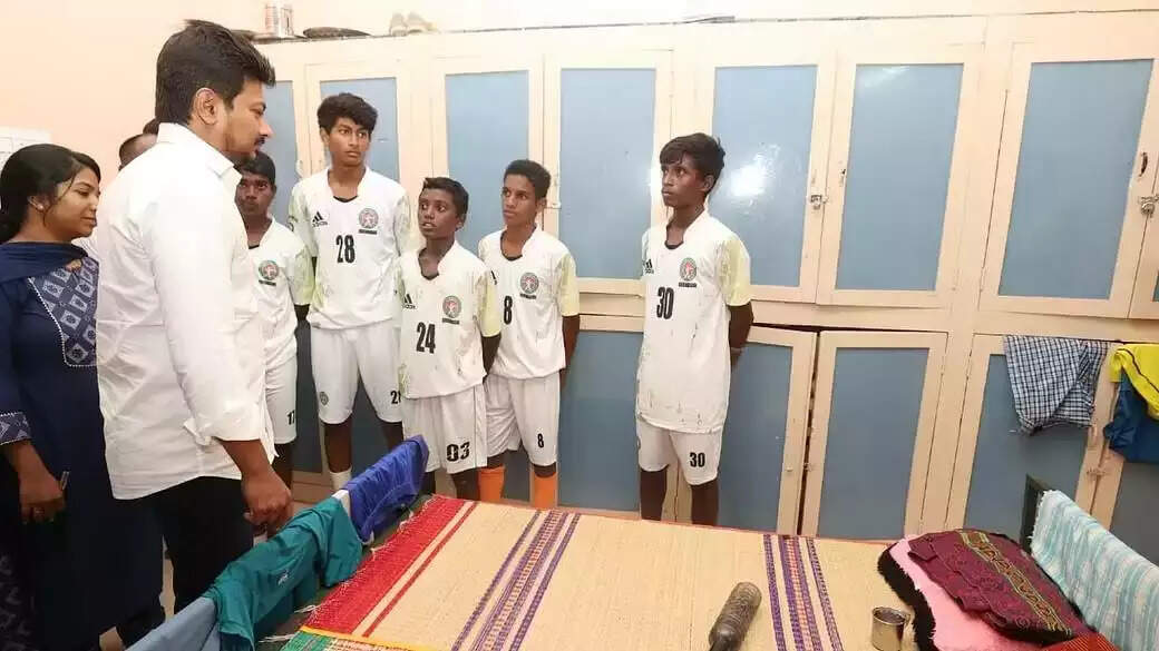 உதயநிதி ஸ்டாலின்