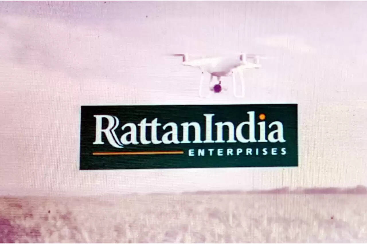 ரத்தன் இந்தியா ஷேர்