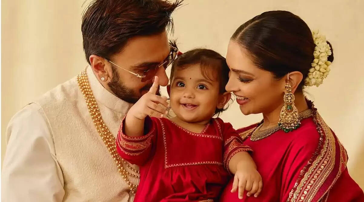 தீபிகா படுகோனே