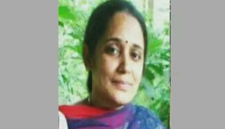  ஊர்மிளா ஸ்ரீதர்