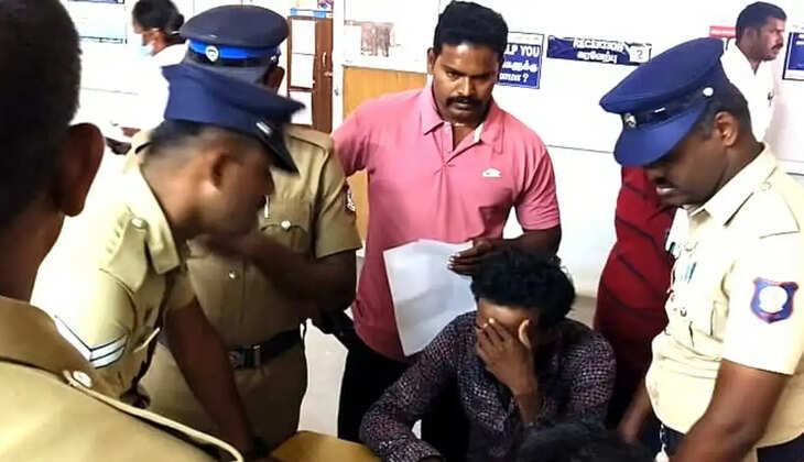 டேவிட் மைக்கேல்