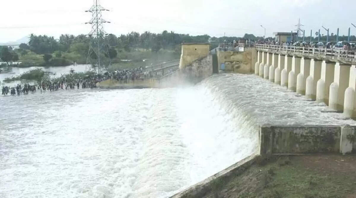 செம்பரம்பாக்கம் ஏரி