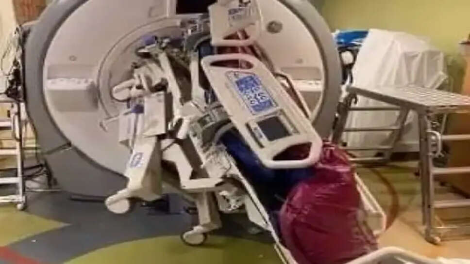 எம் ஆர் ஐ