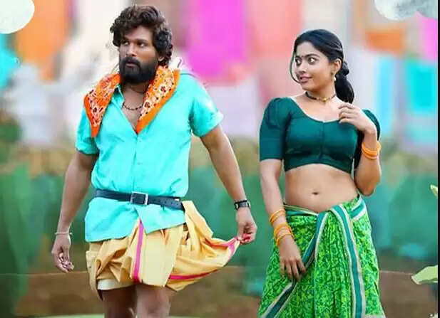 புஷ்பா 2