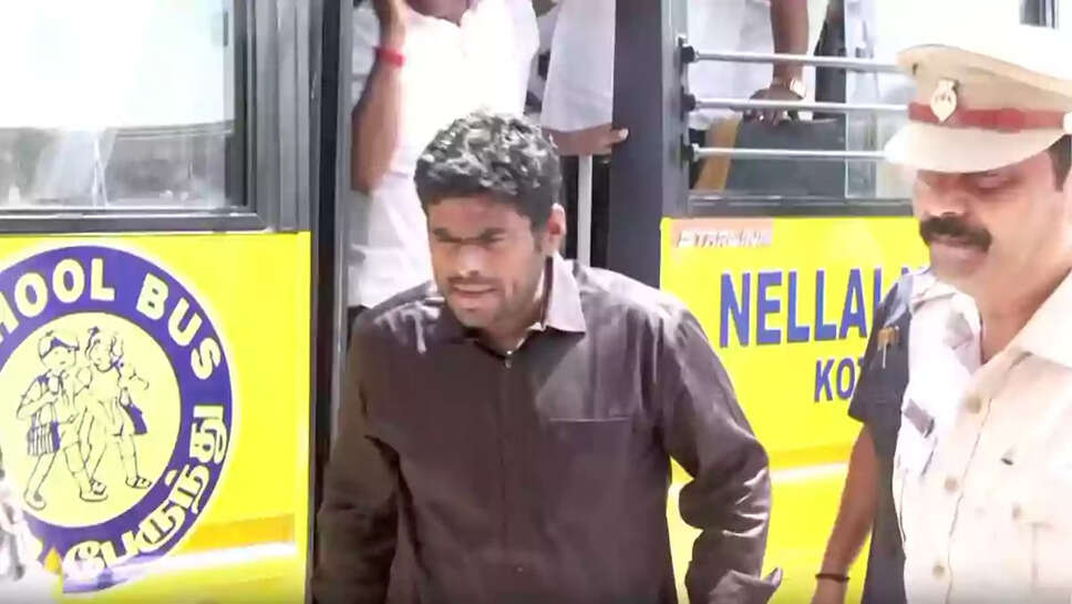 அண்ணாமலை