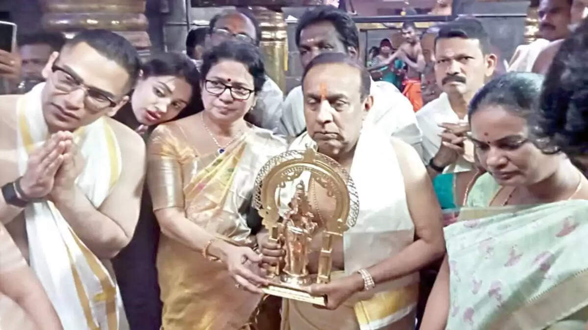 கன்னியாகுமரி குமரி பகவதி அம்மன்