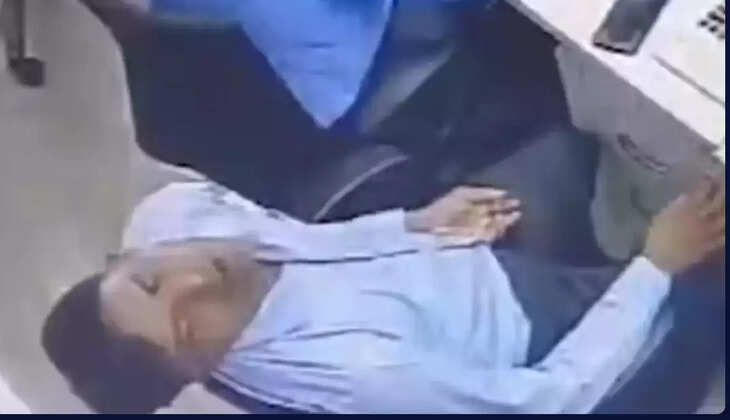 ராஜேஷ் குமார்