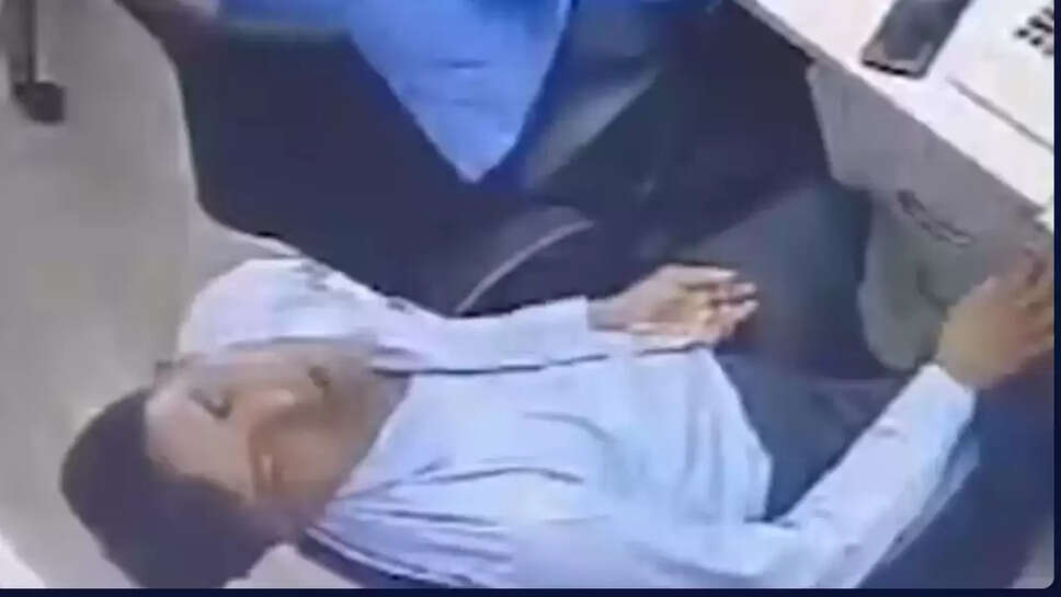 ராஜேஷ் குமார்