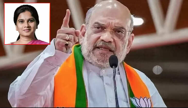 அமித் ஷா அமித்ஷா