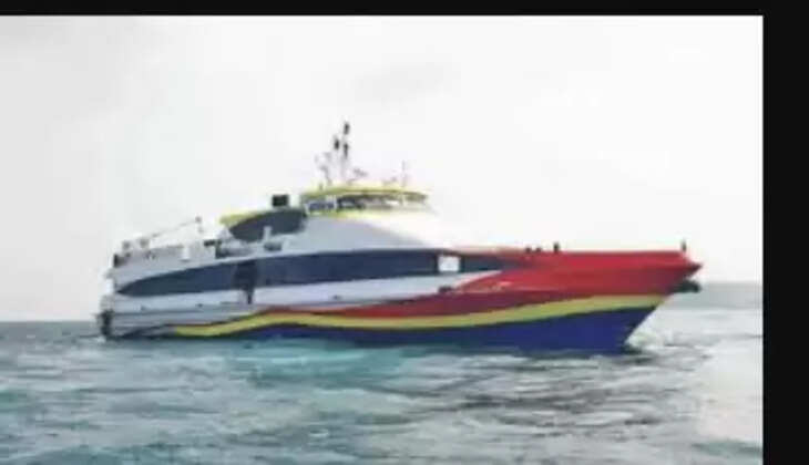 சிவகங்கை கப்பல்