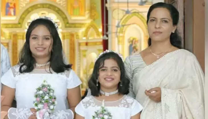 தினசரி அடி, உதை... கணவன் டார்ச்சர் தாங்காமல் 2 மகள்களுடன் ரயில் முன் பாய்ந்த &nbsp;நர்சிங் மனைவி!