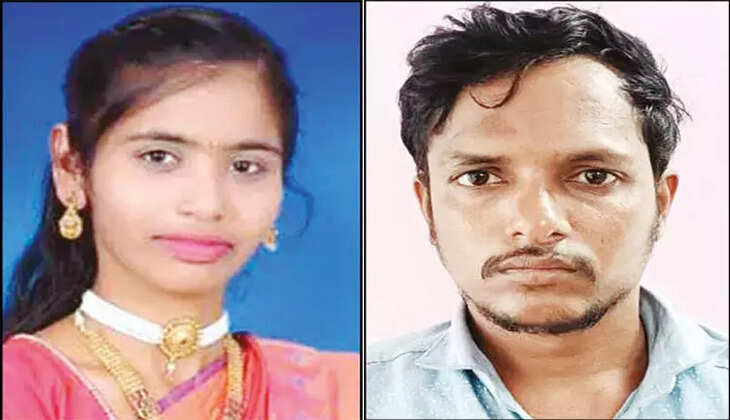 காதலி கொலை