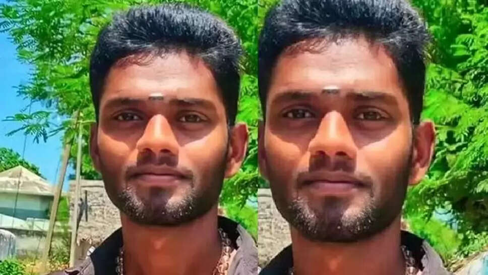 லோகேஷ்வரன் 