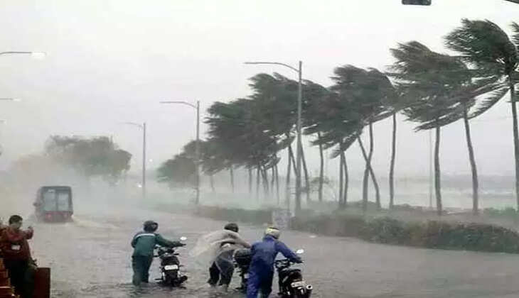 காற்றழுத்தம்