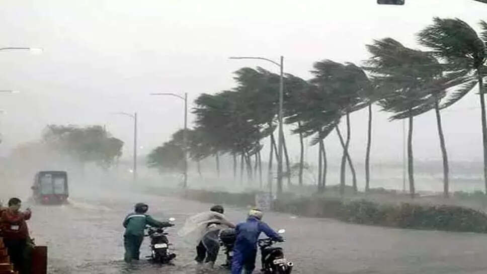 காற்றழுத்தம்