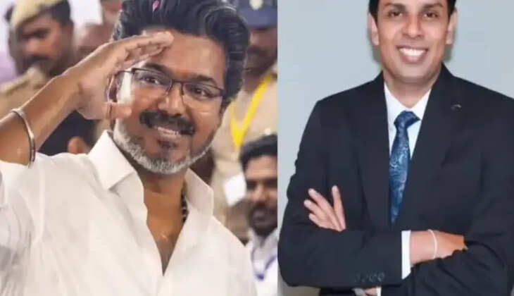 இலங்கை எம்.பி. ராமநாதன் அர்ச்சுனா