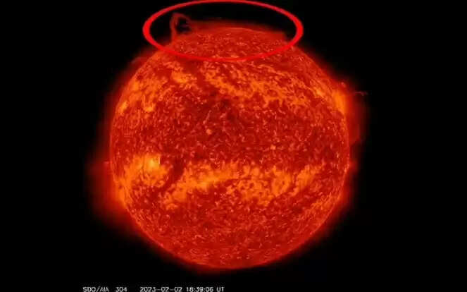 சூரியன் 