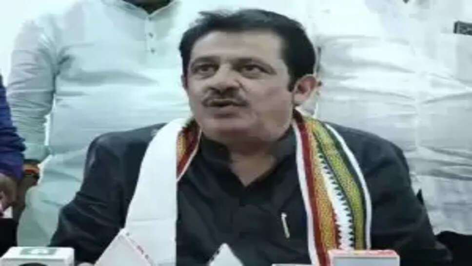 கர்நாடக அமைச்சர் 