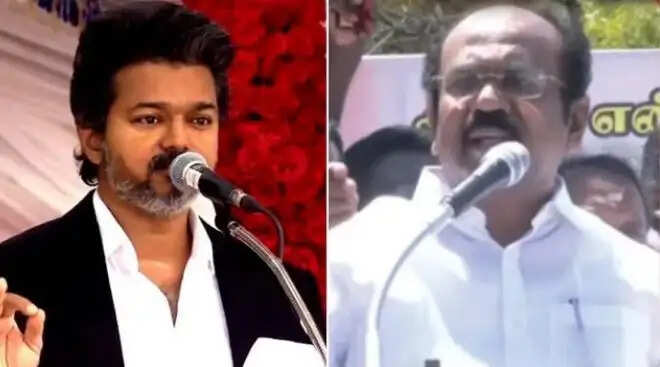 தங்கம் தென்னரசு சாடல்