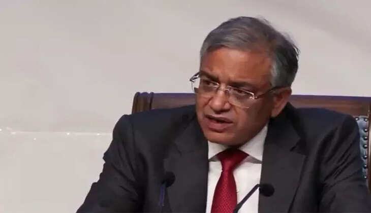 தேர்தல் ஆணையர்