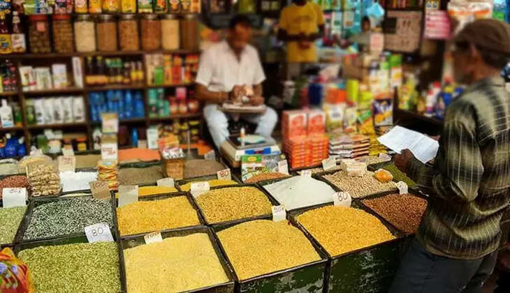 அத்தியாவசிய பொருட்கள் விலை