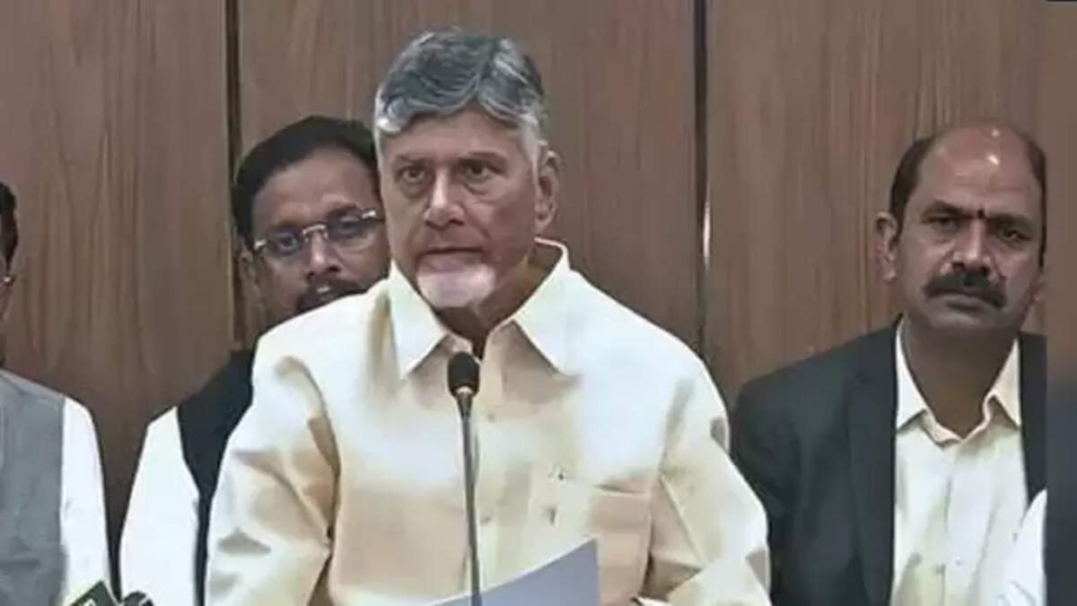 &nbsp; சந்திரபாபு நாயுடு