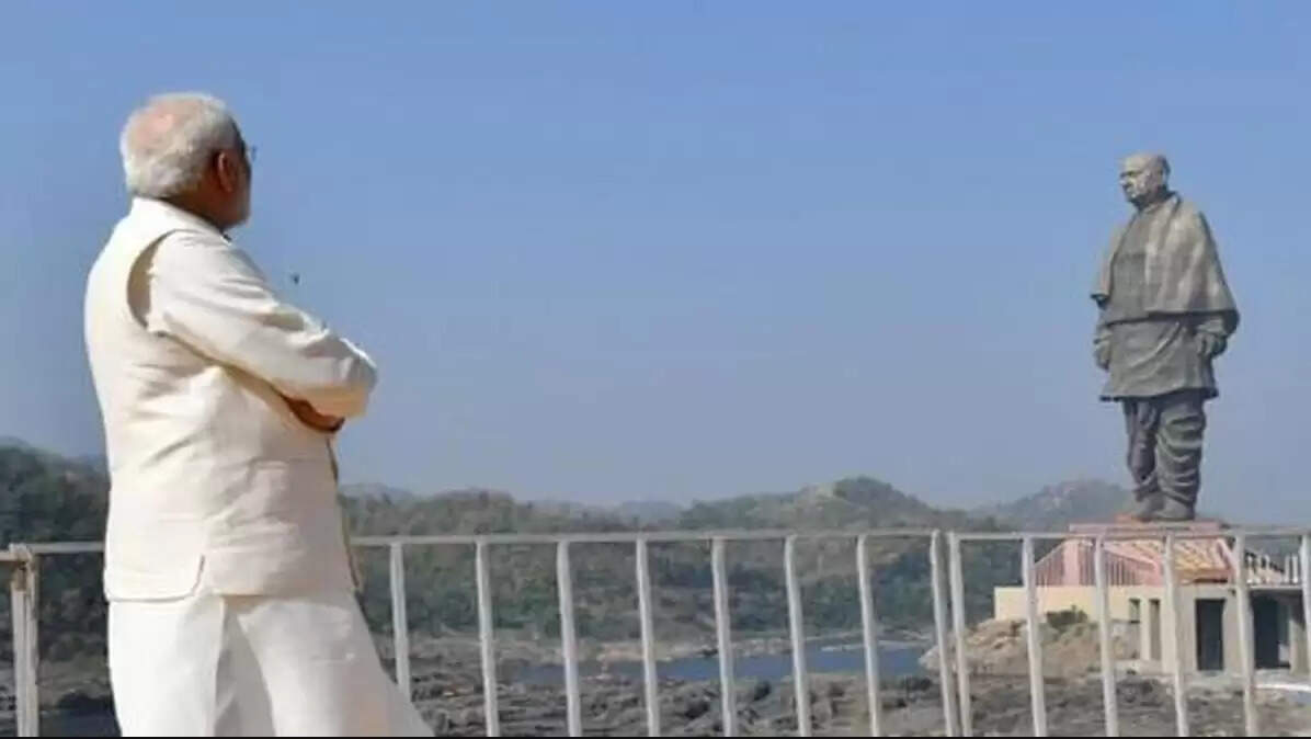 சர்தார் பட்டேல்