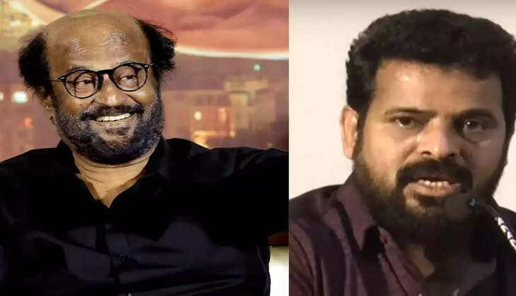 ரஜினி அமீர்