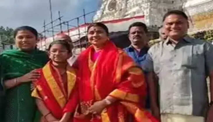 துர்கா ஸ்டாலின்