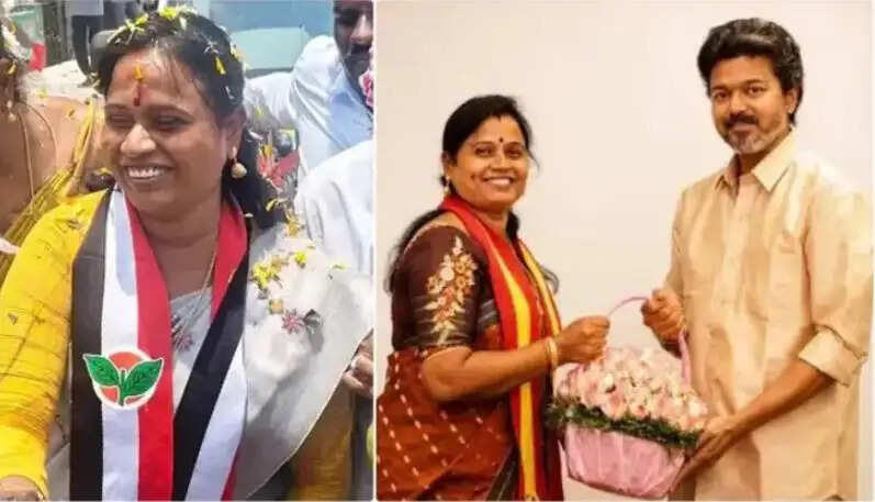 மதுராந்தகம் மரகதம் குமரவேல்