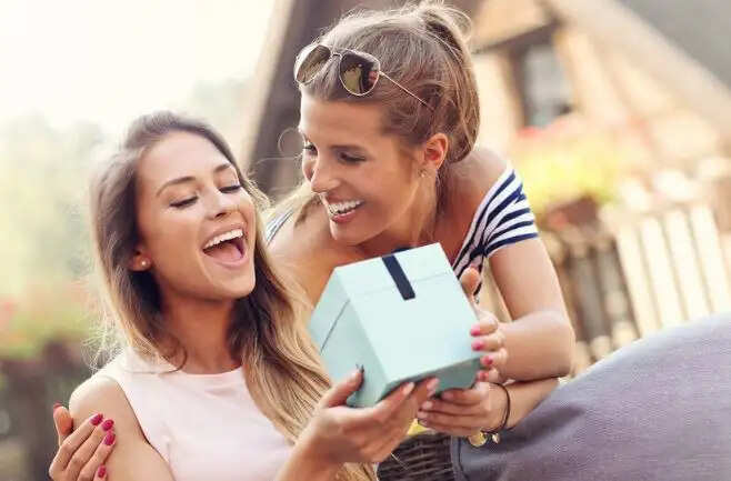 FRIENDSHIP DAY