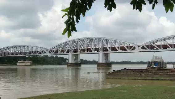 நீருக்கடியில் மெட்ரோ