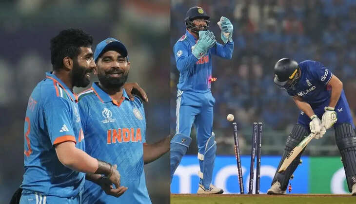 இந்தியா கிரிக்கெட்