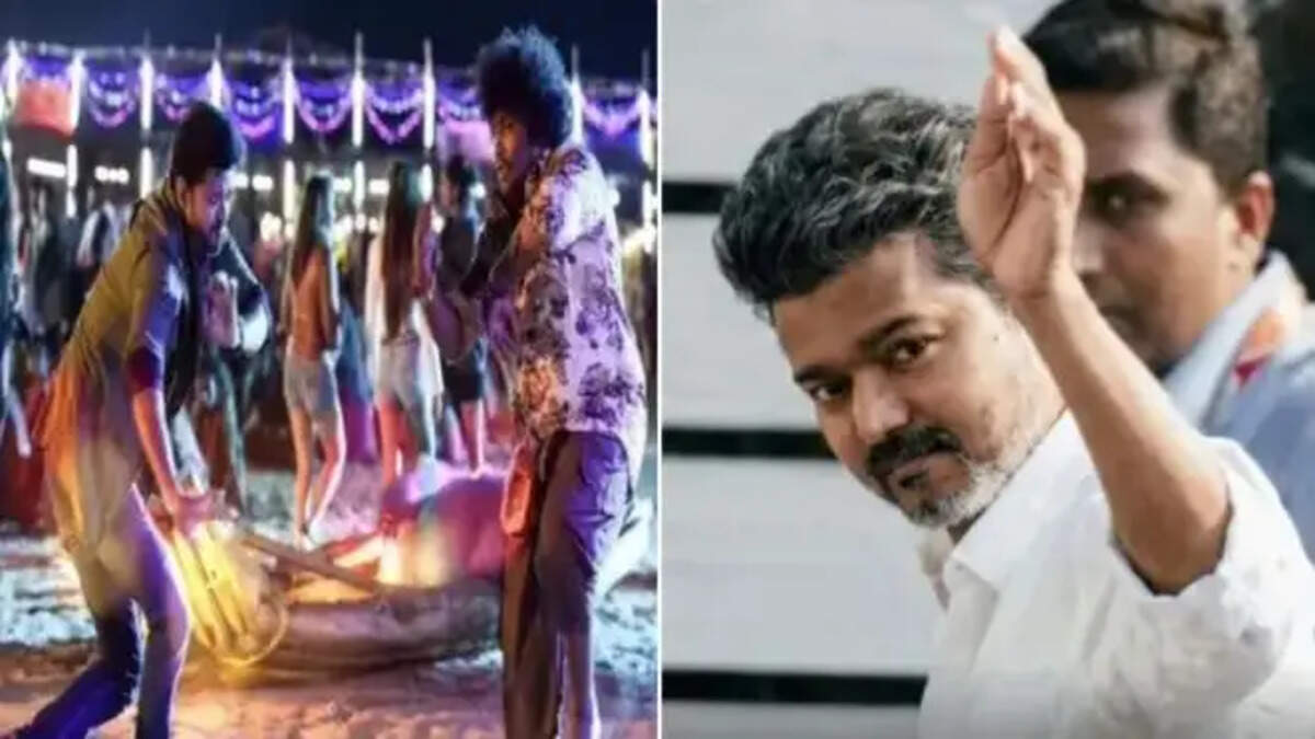 யோகிபாபு விஜய்