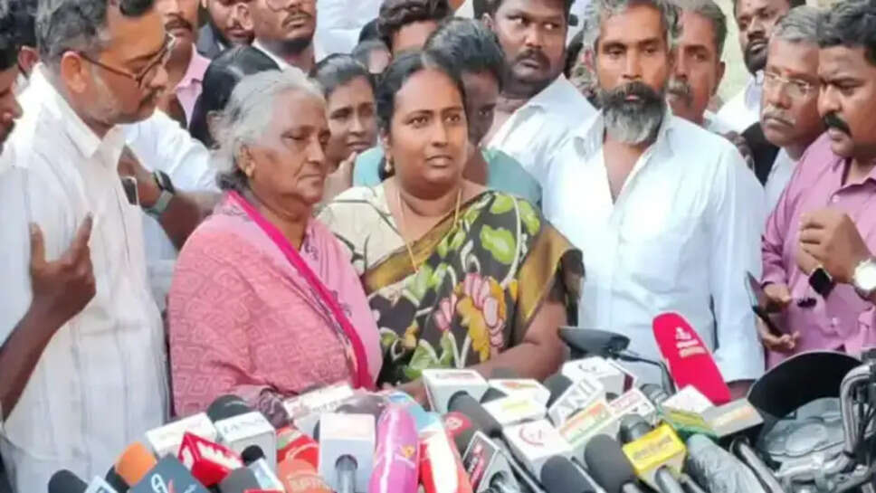 தலைப்பு: பென்னிக்ஸ் சகோதரி 